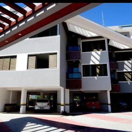 Condominio Frente Do Mar! Lindo Apartamento! Florianópolis 외부 사진