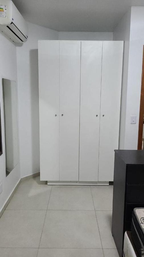 Condominio Frente Do Mar! Lindo Apartamento! Florianópolis 외부 사진