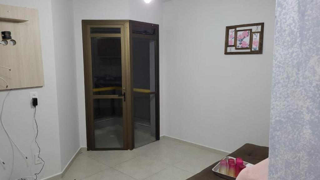 Condominio Frente Do Mar! Lindo Apartamento! Florianópolis 외부 사진