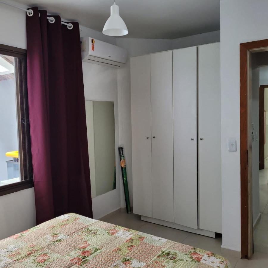 Condominio Frente Do Mar! Lindo Apartamento! Florianópolis 외부 사진