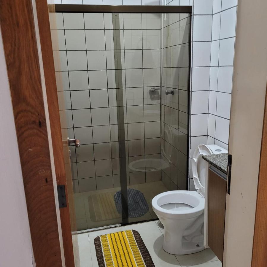 Condominio Frente Do Mar! Lindo Apartamento! Florianópolis 외부 사진